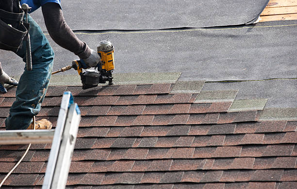 Licensed Flat Roof Repair service in Hampton, NE - Brentwood Metal Roofing